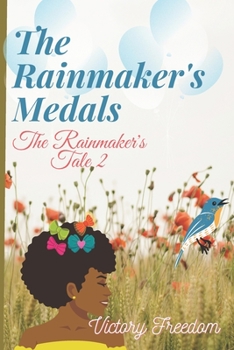Paperback The Raimaker's Medals: The Rainmaker's Tales 2 Book