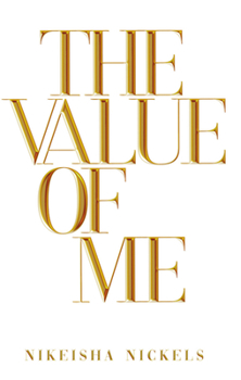 Paperback The Value of Me Book