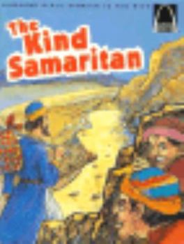 Paperback The Kind Samaritan Book