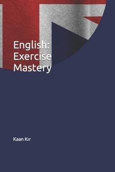 Paperback English: Exercise Mastery [Large Print] Book