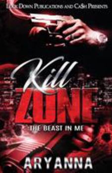 Paperback Kill Zone: The Beast in Me Book