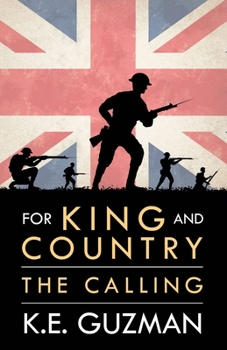 Paperback For King and Country Book One: The Calling Book