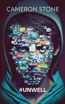 Paperback #Unwell Book