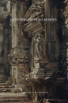 Paperback Lightning from Clear Skies Book