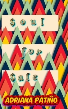 Paperback Soul for Sale Book