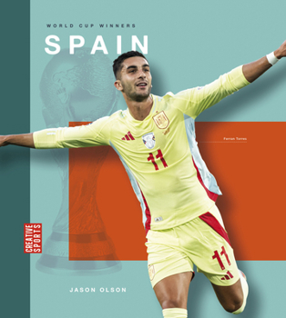 Library Binding Spain Book
