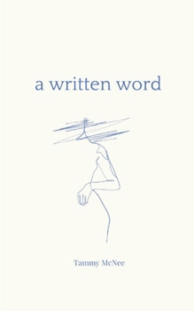 Paperback A Written Word Book