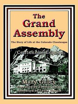 Paperback The Grand Assembly Book