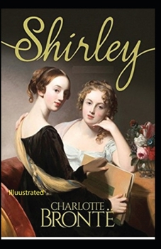 Paperback Shirley illustrated Book