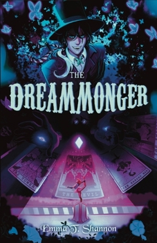 Paperback The Dreammonger Book
