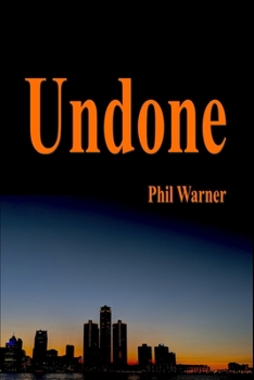 Paperback Undone Book
