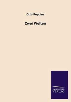 Paperback Zwei Welten [German] Book