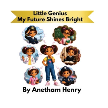 Little Genius My Future Is Bright