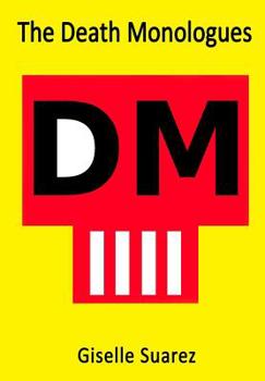 Paperback The Death Monologues Book