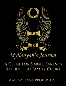 Paperback Myllanyah’s Journal Book