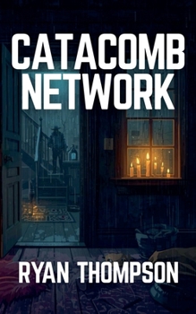 Paperback Catacomb Network Book