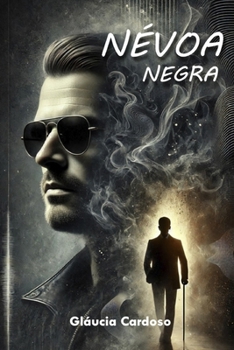 Paperback Névoa Negra [Portuguese] Book