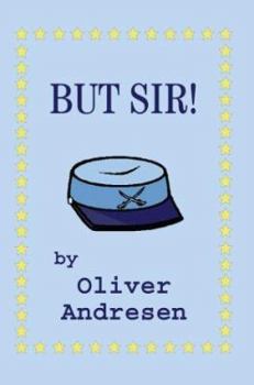 Paperback But Sir! Book