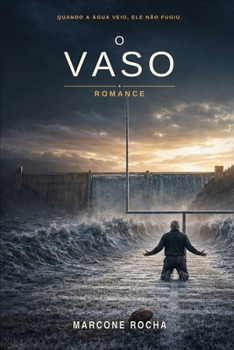 Paperback O Vaso [Portuguese] Book