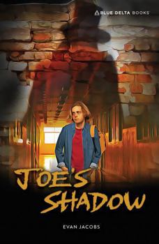 Paperback Joe's Shadow (Blue Delta Fiction) Book