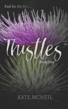 Paperback Thistles Book