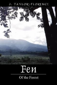 Paperback Fen: Of the Forest Book