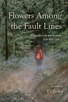 Paperback Flowers Among the Fault Lines Book