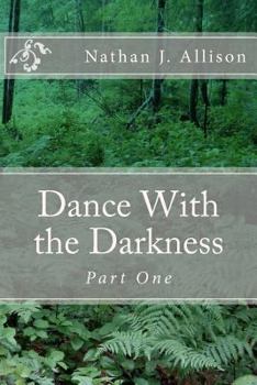 Paperback Dance With the Darkness (Brothers to the Bone) Book