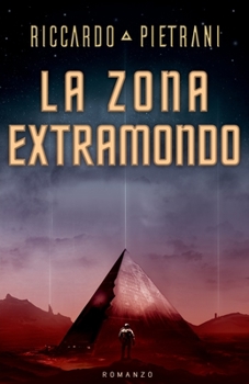 Paperback La Zona Extramondo [Italian] Book
