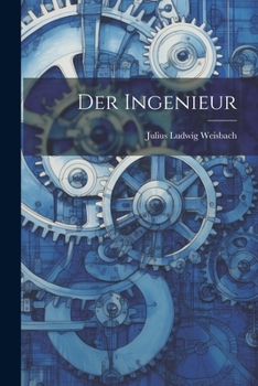 Paperback Der Ingenieur Book