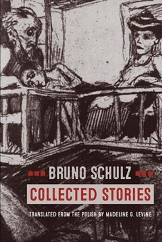 Paperback Collected Stories Book