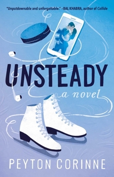 Paperback Unsteady Book
