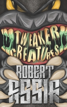Paperback Tweaker Creatures Book
