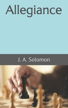 Paperback Allegiance Book