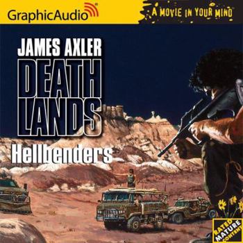 Hellbenders - Book #65 of the Deathlands