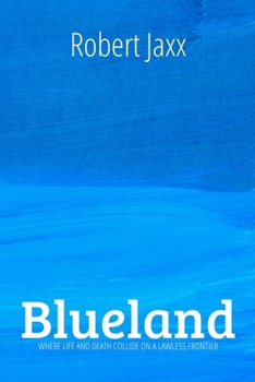 Paperback Blueland Book