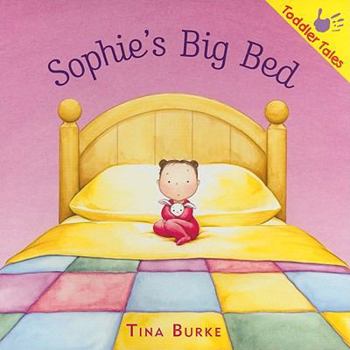 Board book Sophie's Big Bed Book