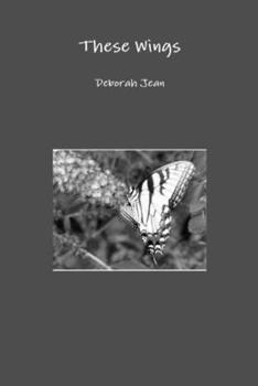 Paperback These Wings Book