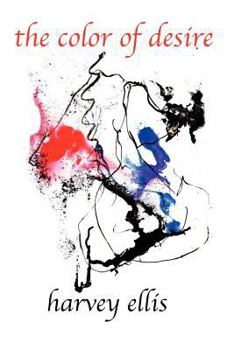 Paperback The Color of Desire Book