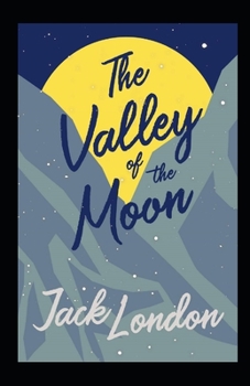Paperback The Valley of the Moon Book