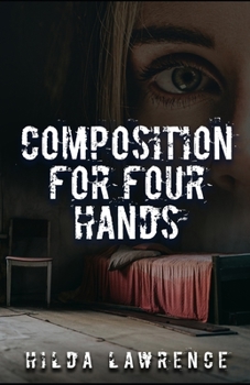 Paperback Composition for Four Hands Book