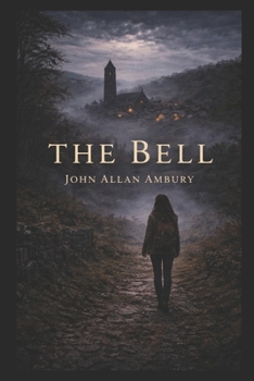 Paperback The Bell Book