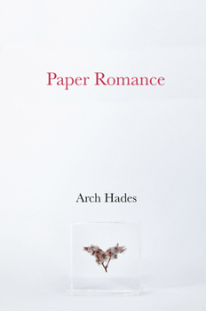 Paperback Paper Romance Book