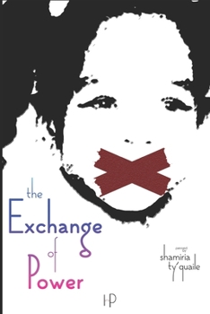 Paperback The exchange of power Book