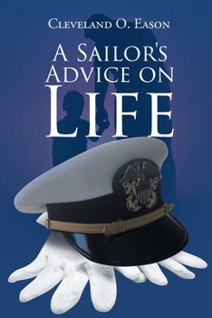 Paperback A Sailor's Advice on Life Book