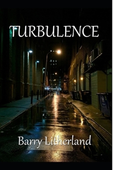 Paperback Turbulence Book