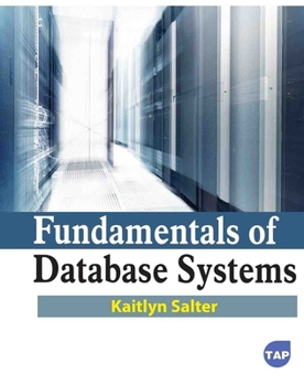 Paperback Fundamentals of Database Systems Book