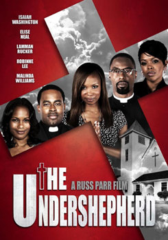 DVD The Undershepherd Book