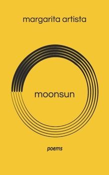 Paperback moonsun: poems Book