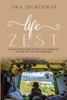 Paperback Life Zest Book